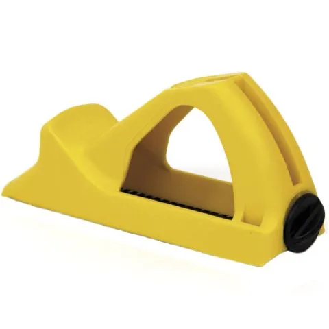 Rabatter 5-21-104 STANLEY Surformhyvel fint blad, 155 mm